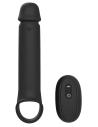 RAMROD VIBRATING EXTENDER WITH REMOTE