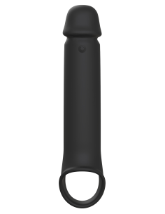 RAMROD VIBRATING EXTENDER WITH REMOTE 2