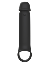 RAMROD VIBRATING EXTENDER WITH REMOTE
