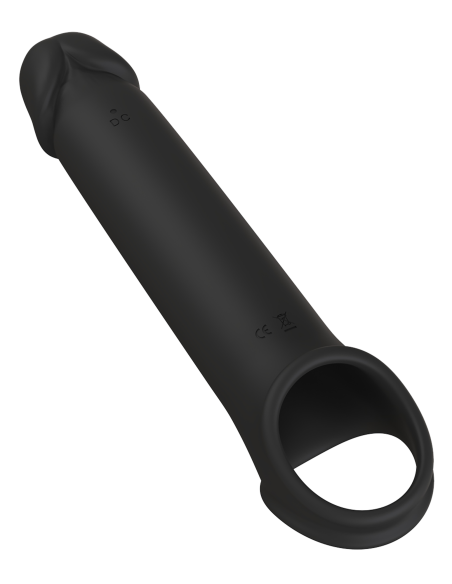 RAMROD VIBRATING EXTENDER WITH REMOTE
