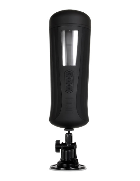 ZERO TOLERANCE SASHA GREYS STROKER