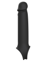 RAMROD VIBRATING EXTENDER WITH REMOTE