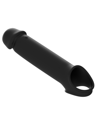 RAMROD VIBRATING EXTENDER WITH REMOTE