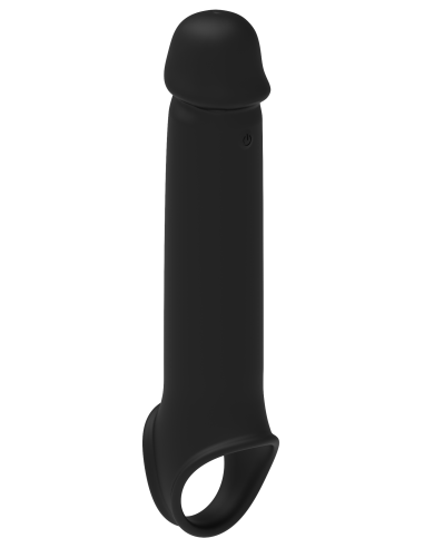 RAMROD VIBRATING EXTENDER WITH REMOTE