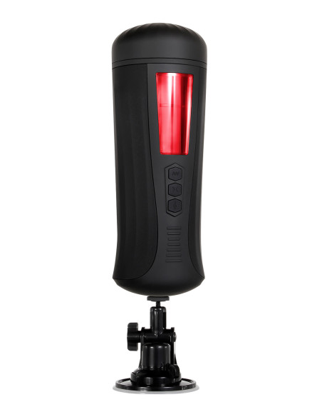 ZERO TOLERANCE SASHA GREYS STROKER