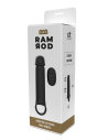 RAMROD VIBRATING EXTENDER WITH REMOTE