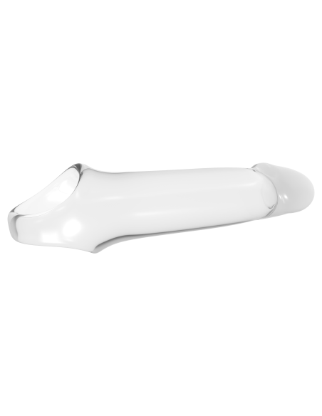 RAMROD 6.6 INCH EXTENDER WITH BALL STRAP