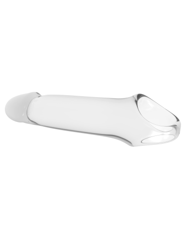 RAMROD 6.6 INCH EXTENDER WITH BALL STRAP