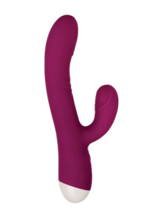 EVOLVED DOUBLE TAP PINK 2