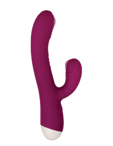 EVOLVED DOUBLE TAP PINK