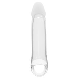 RAMROD 8.8 INCH EXTENDER WITH BALL STRAP
