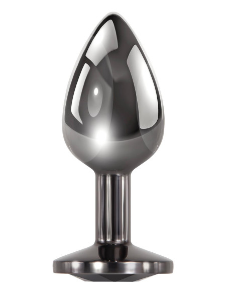 EVOLVED BLACK GEM ANAL PLUG SET