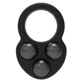 RAMROD COCKRING TRIPLE WEIGHT