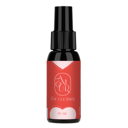 AMOUR TOY CLEANER 50ML