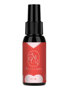 AMOUR TOY CLEANER 50ML