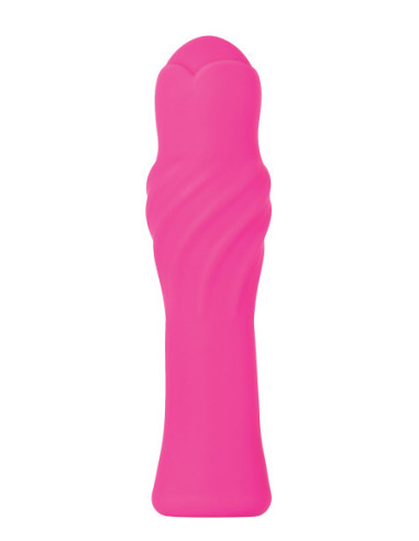 EVOLVED TWIST & SHOUT PINK