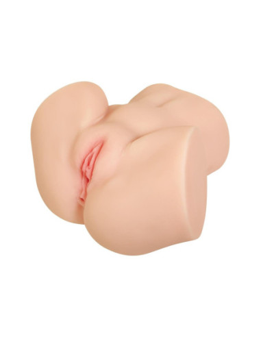 ZERO TOLERANCE RILEY REID BODY STROKER