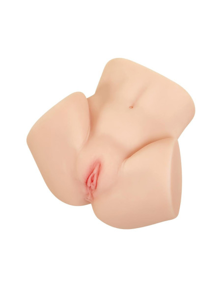 ZERO TOLERANCE RILEY REID BODY STROKER