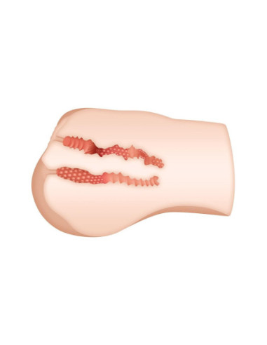 ZERO TOLERANCE RILEY REID BODY STROKER