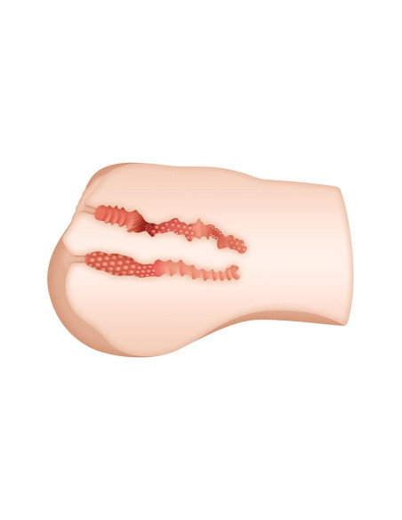 ZERO TOLERANCE RILEY REID BODY STROKER