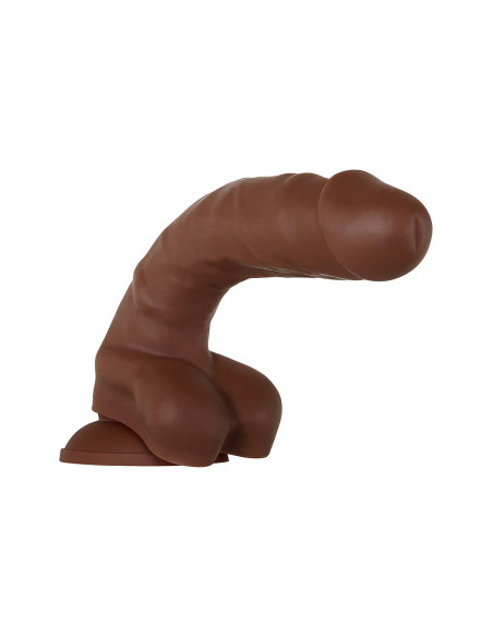 EVOLVED REAL SUPPLE POSEABLE 8.25 INCH