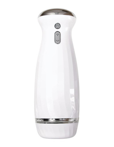 ZERO TOLERANCE THE THRUSTING STROKER