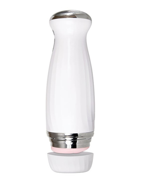 ZERO TOLERANCE THE THRUSTING STROKER