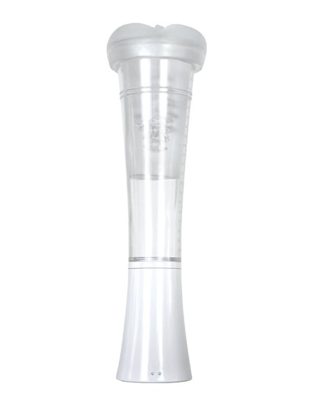 ZERO TOLERANCE SUCKING GOOD