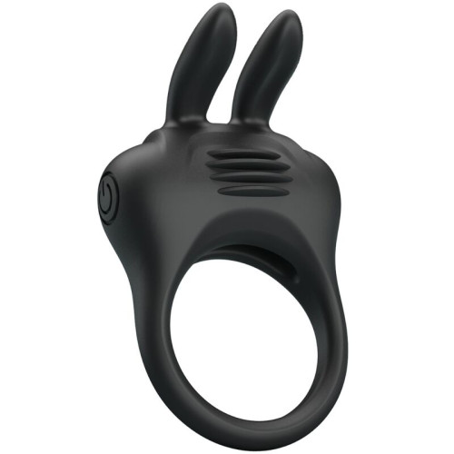 PRETTY LOVE - DAVION RABBIT WIBRATOR PIER?CIE?
