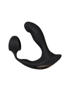 ZERO TOLERANCE STRAPPED & TAPPED BLACK 2