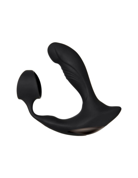 ZERO TOLERANCE STRAPPED & TAPPED BLACK