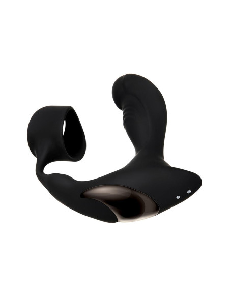 ZERO TOLERANCE STRAPPED & TAPPED BLACK