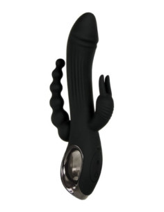 EVOLVED TRIFECTA BLACK 2