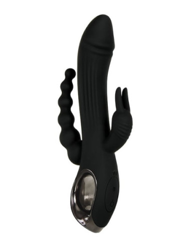 EVOLVED TRIFECTA BLACK