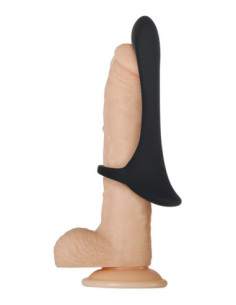 Pierścień na penisa Armor Zero Tolerance 2