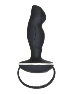 ZERO TOLERANCE THE HANDYMAN BLACK