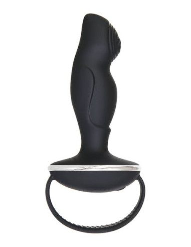 ZERO TOLERANCE THE HANDYMAN BLACK