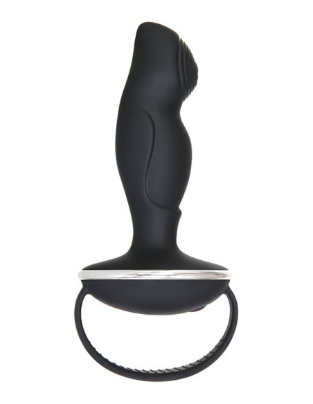 The Hamdyman - potężny czarny stymulator punktu P