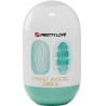 PRETTY LOVE - TWIST ANGEL CUPID JAJKO MASTURBATOR