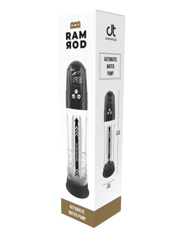 RAMROD AUTOMATIC WATER PUMP