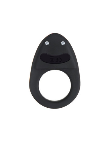 ZERO TOLERANCE NIGHT RIDER BLACK