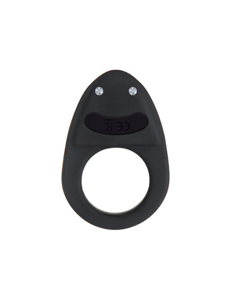 ZERO TOLERANCE NIGHT RIDER BLACK