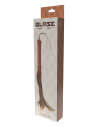 BLAZE ELITE FLOGGER COGNAC VEGAN LEATHER