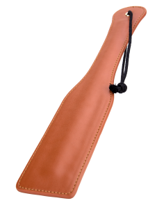 BLAZE ELITE PADDLE COGNAC VEGAN LEATHER 2