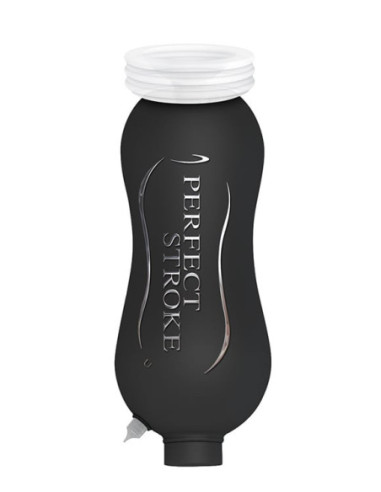 VIBRATING PERFECT STROKE ON THE GO