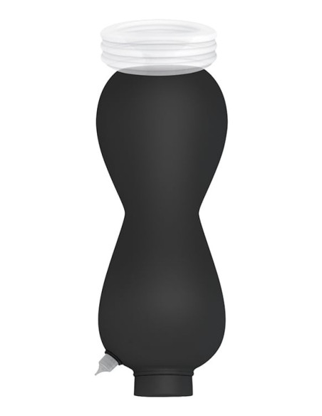 ZERO TOLERANCE VIBRATING PERFECT STROKE ON THE GO