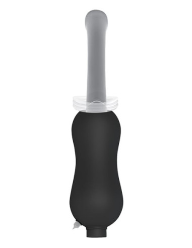 ZERO TOLERANCE VIBRATING PERFECT STROKE ON THE GO