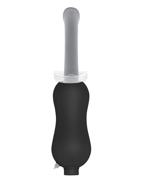 ZERO TOLERANCE VIBRATING PERFECT STROKE ON THE GO