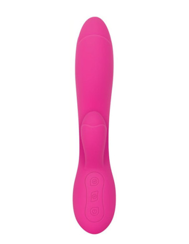 EVOLVED TANTALIZING TULIP PINK