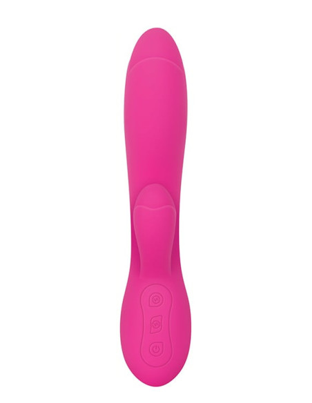 EVOLVED TANTALIZING TULIP PINK